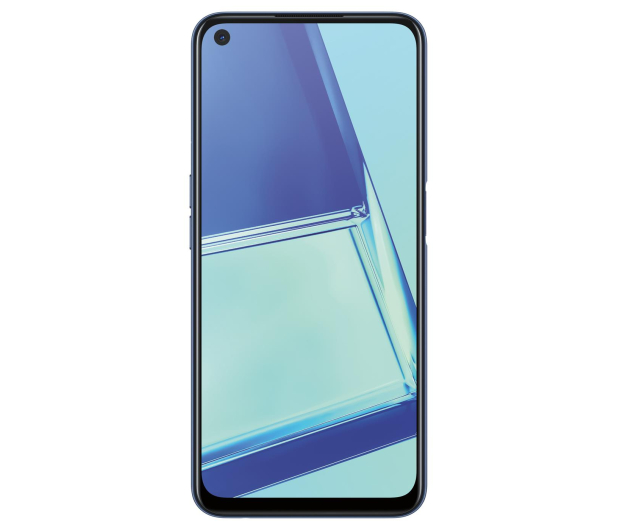 OPPO A52 4/64GB Czarny - 564685 - zdjęcie 2